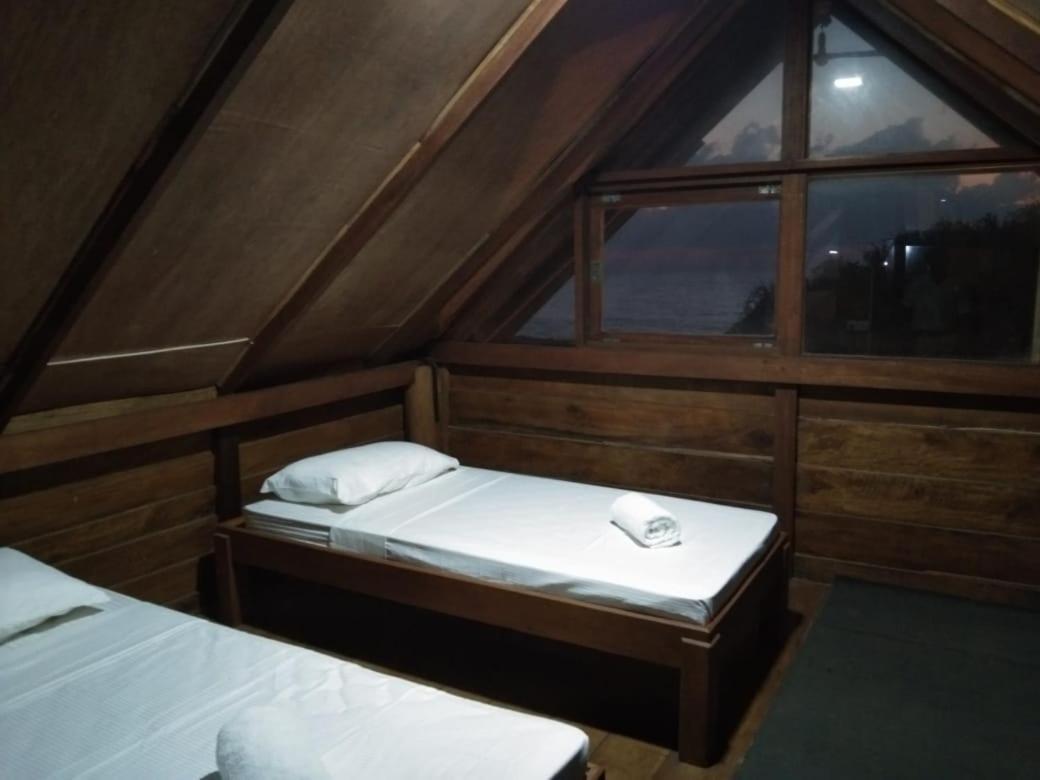 Hi Win Hotel Chilaw Exteriör bild