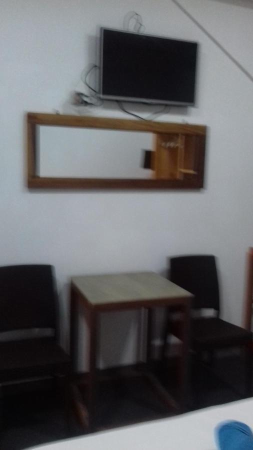 Hi Win Hotel Chilaw Exteriör bild