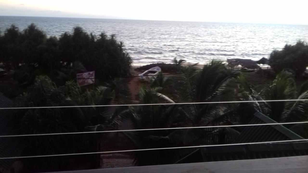 Hi Win Hotel Chilaw Exteriör bild
