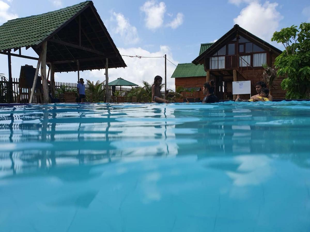 Hi Win Hotel Chilaw Exteriör bild